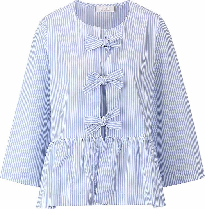 Produktbild Rich & Royal Blusenshirt (38)