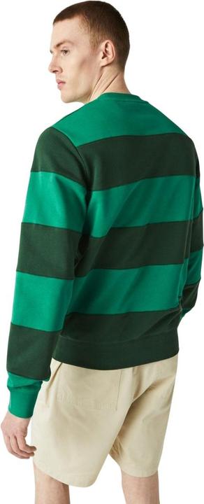 Produktbild Lacoste Rundhalsausschnitt Sweatshirt (S)