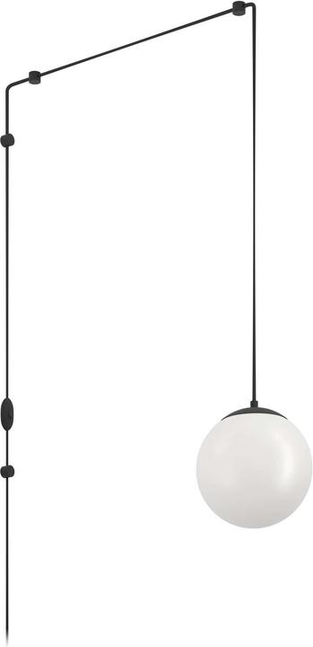 Actual product image EGLO RONDO 3 (E27)