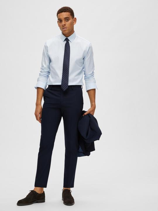 Produktbild Selected Homme Gewebte Hose (90)