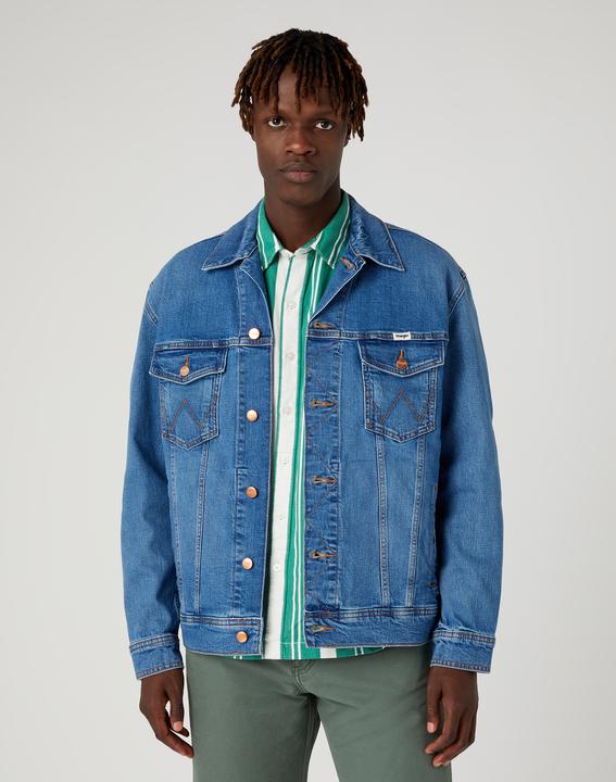 Immagine prodotto Wrangler Giacca Anti Fit (S)