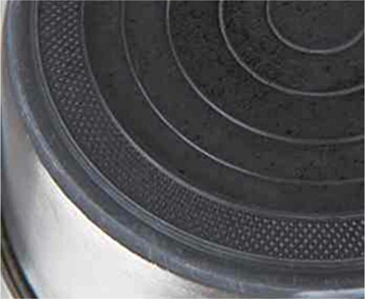 Produktbild Trixie Napf (0.50 l)