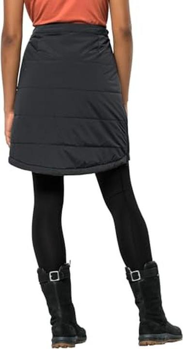 Actual product image Jack Wolfskin Alpengluehen Skirt W (XS)