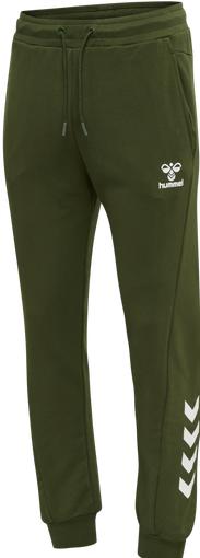 Image du produit hummel Isam 2.0 Pantalon Régulier (S)