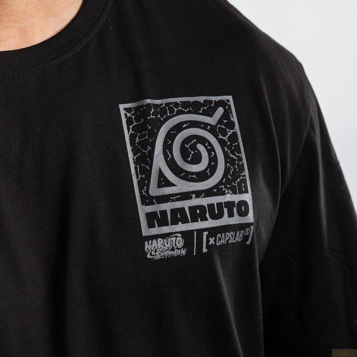 Actual product image Capslab Naruto - Naruto Uzumaki - L size (L)