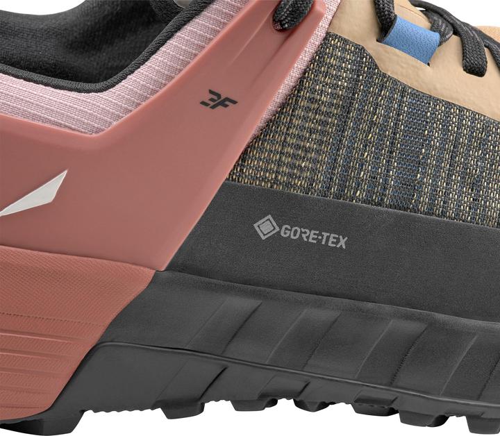 Produktbild Salewa Women's Wildfire NXT GTX (39)