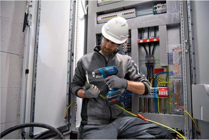 Produktbild Bosch Professional GHG 18V-50