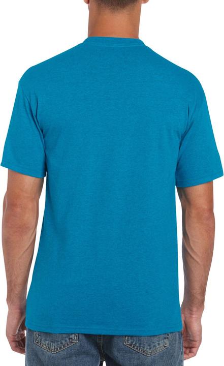 Immagine prodotto Gildan Maglietta Semplice Pesante Adulto Unisex (M)