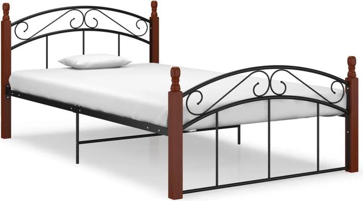 Image du produit vidaXL Bettgestell (120 x 200 cm)