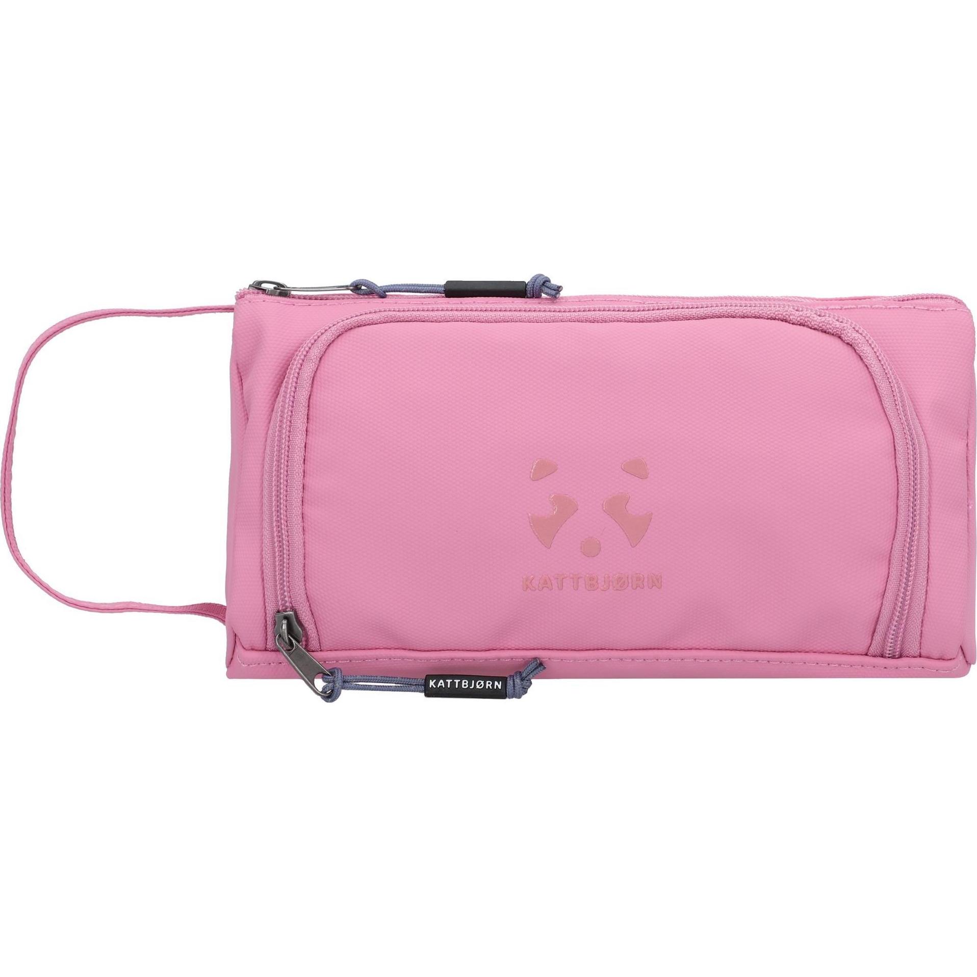 Thumbnail - Kattbjørn, Etui, Swag Bag Stifteetui 20 cm