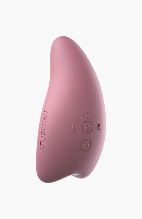 Actual product image Momcozy Lactation massager LM01 (Pink) MCMLM01-GE00BA-LY