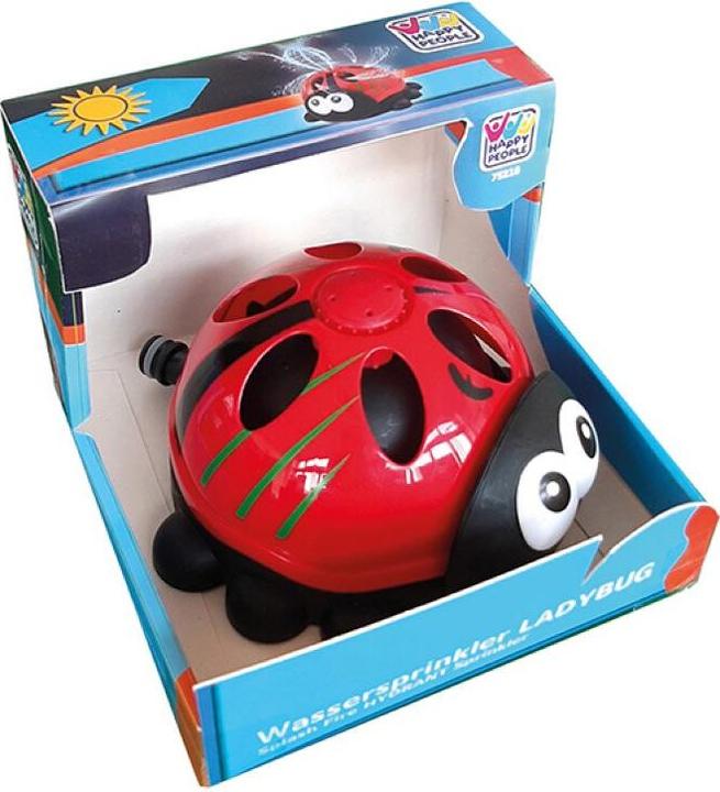 Image du produit Happy People Coccinelle