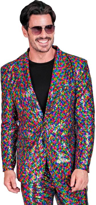 Image du produit Widmann Veste à paillettes (XL)