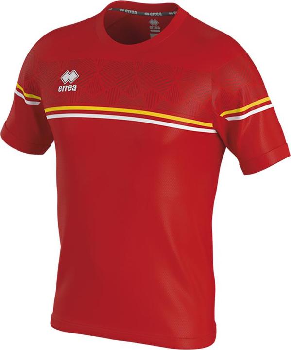 Immagine prodotto Errea Camicia Diamantis Jr (146)