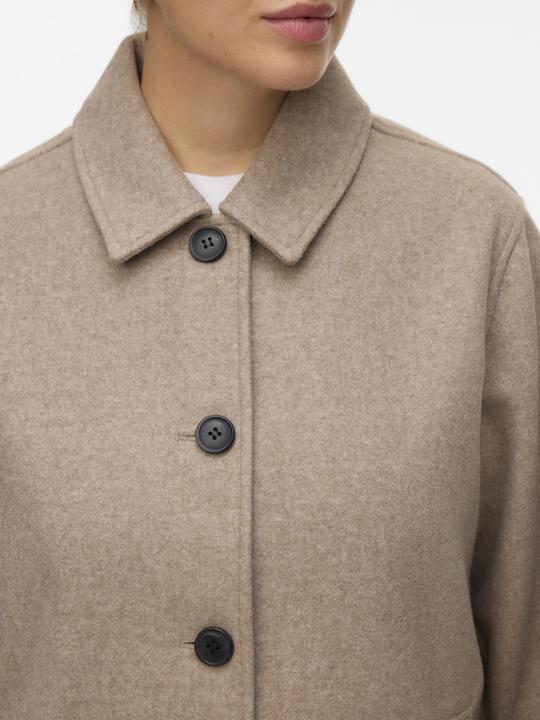 Actual product image Vero Moda VMCFORTUNEMIE Jacke Jacke (52)