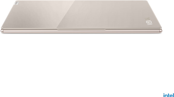 Produktbild Lenovo Yoga Slim 9 (14", Intel Core i7-1280P, 32 GB, 1000 GB, DE)