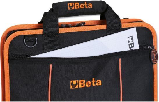 Produktbild BETA 020010151 2001/Bzv-Gereedschapstas