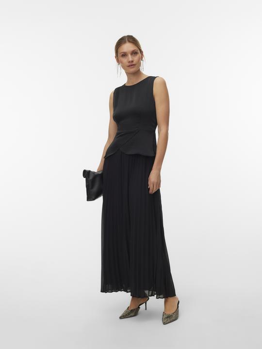 Image du produit Vero Moda VMJANJIRA Langes Kleid Kleid (M)