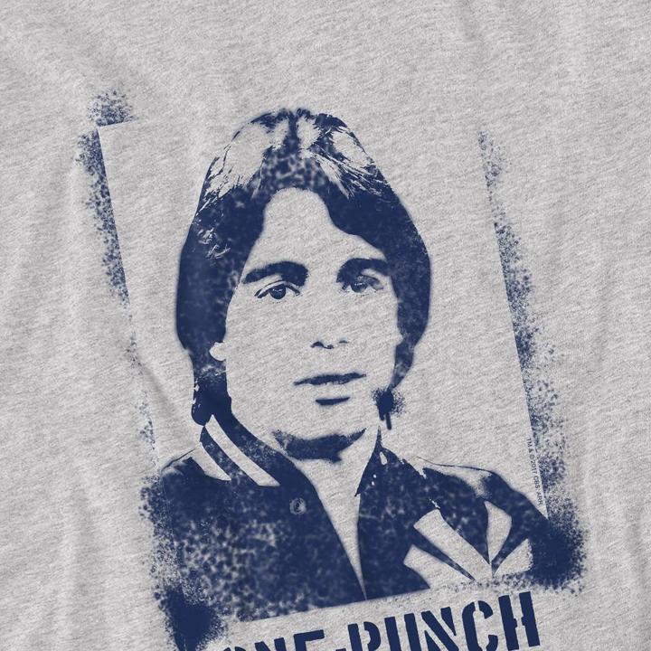 Produktbild Room05 One Punch Banta TShirt (S)