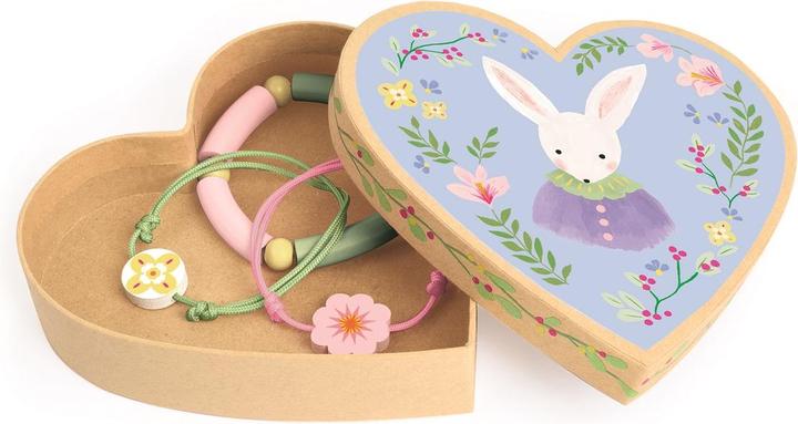 Produktbild Djeco Armbänder Cécile