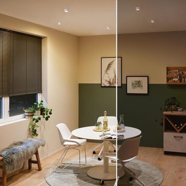 Produktbild Paulmann Einbauleuchte Gil Set (470 lm)