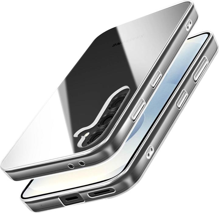 Produktbild Avizar Stossfeste Hülle Galaxy S25 FE (Samsung Galaxy S25 FE)