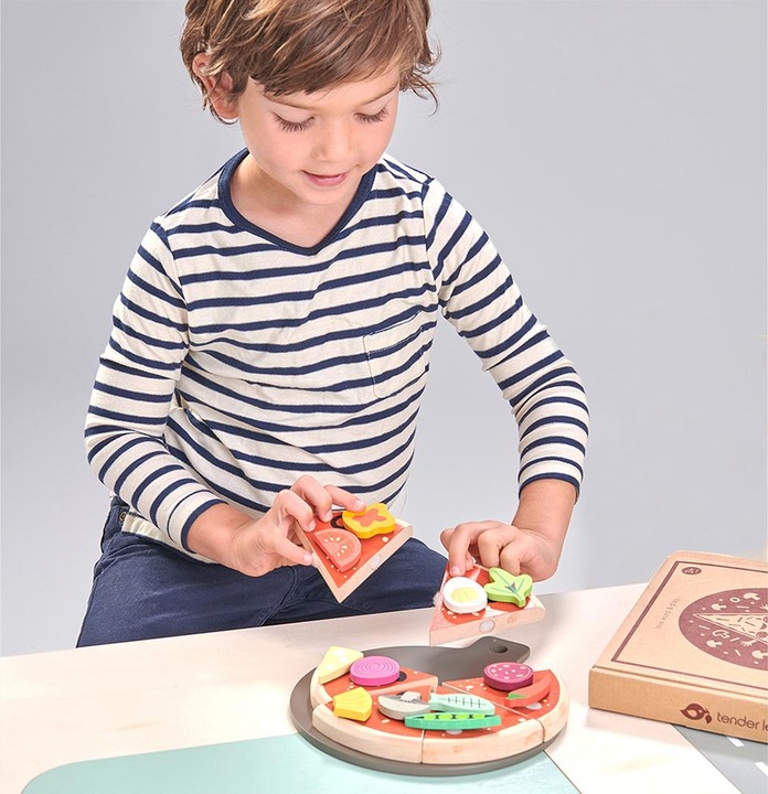 Immagine prodotto Tender Leaf Toys Pizza Party