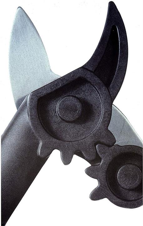 Actual product image Fiskars Pruning shears anvil PowerGear, 40