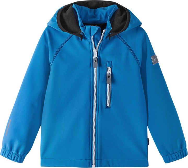 Image du produit Reima Veste Softshell pour enfants Vantti Cool (92)