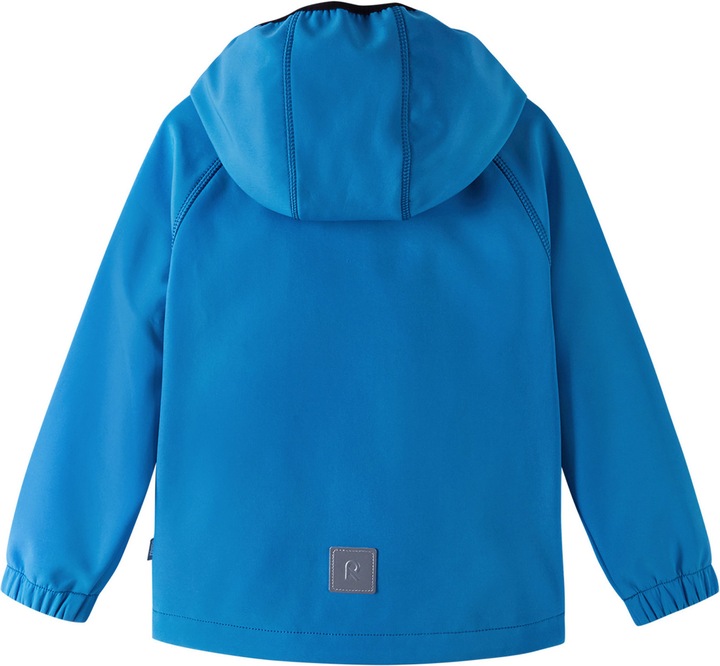 Image du produit Reima Veste Softshell pour enfants Vantti Cool (92)