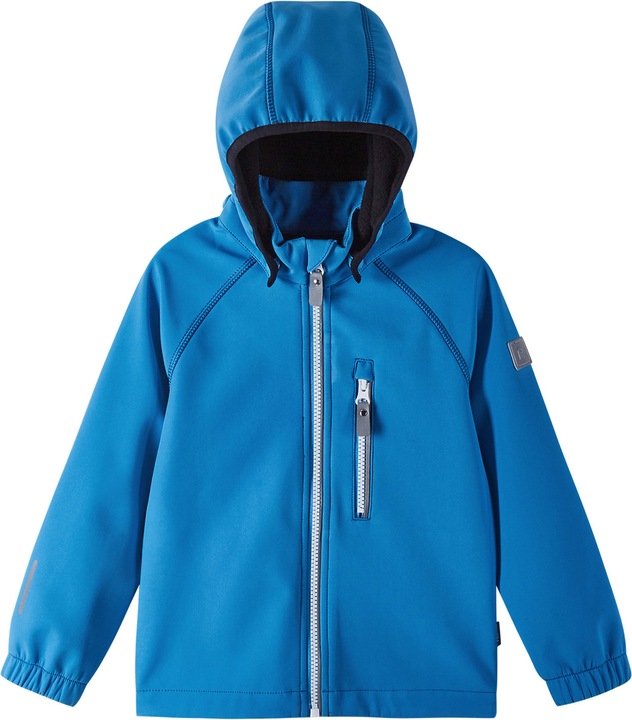 Image du produit Reima Veste Softshell pour enfants Vantti Cool (92)