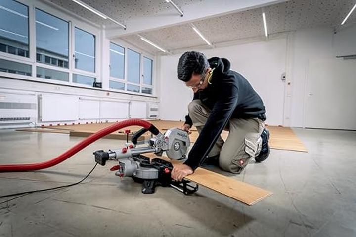 Productafbeelding Metabo KGS 216 M