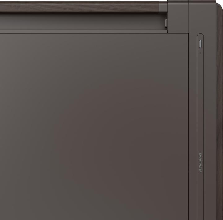 Produktbild ASUS case PROART PA602 WALNUT WOOD RETRO METAL, Mid Tower, hnědá (ATX, DTX, mATX, Mini-DTX, Mini-ITX)