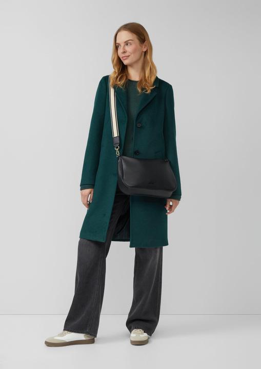 Immagine prodotto s.Oliver Tasche Hobo-Bag mit Leo-Lining