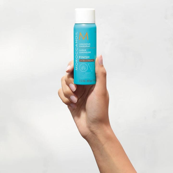 Produktbild Moroccanoil Luminous Extra Strong (75 ml)