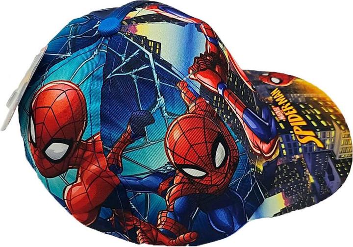 Immagine prodotto Spiderman full print cap