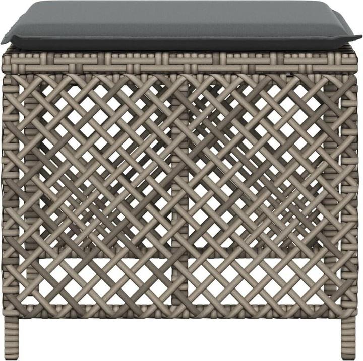 Image du produit vidaXL Gartenhocker