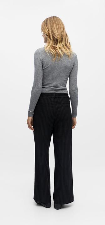 Actual product image Object OBJLISA Trousers with wide leg (42)
