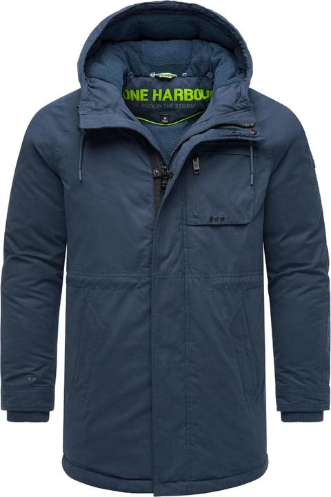 Actual product image Stone Harbour Navroos XX (L)