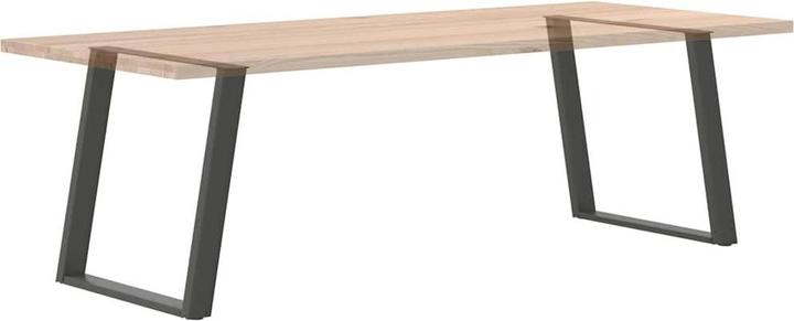 Actual product image vidaXL Esstischbein