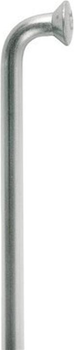 DT Swiss Speichen Competition silber 2/1.8/2x264mm