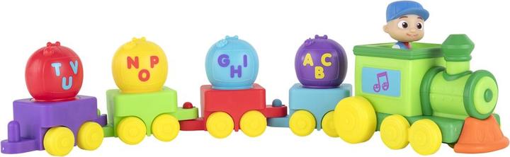 Produktbild Jazwares Buchstabenzug