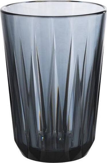 Produktbild APS Trinkbecher Crystal blau D7cm H9.5cm, 150ml (0.15 l, 1x)
