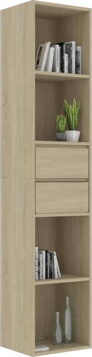 Immagine prodotto vidaXL Heinrick (36 x 30 x 171 cm)