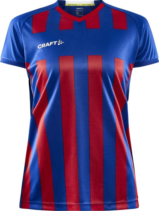 Produktbild Craft Progress 2.0 Stripe Jersey W (L)