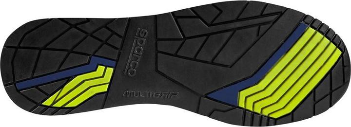 Actual product image Sparco Gymkhana (43)