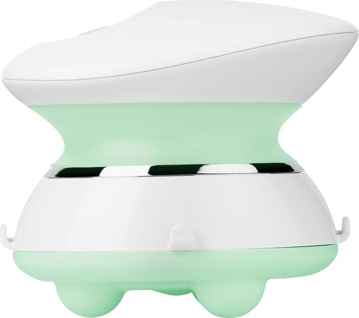 Actual product image Medisana Mini Handmassagegerät