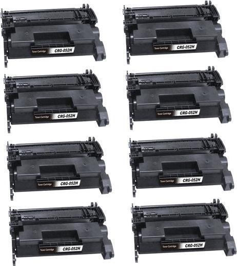 Image du produit Hermex Cartouches de toner noir compatibles Canon i-SENSYS MF429dw (CF)