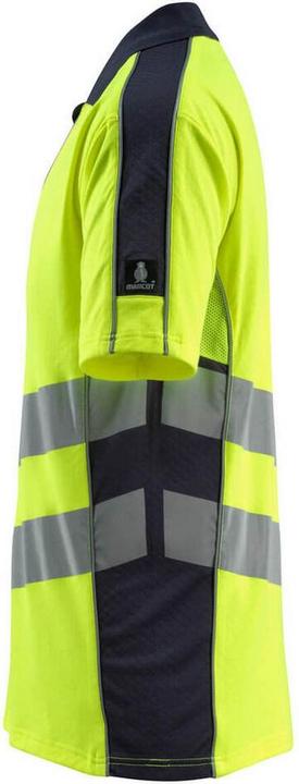 Produktbild Mascot Murton Safe Supreme Poloshirt (M)