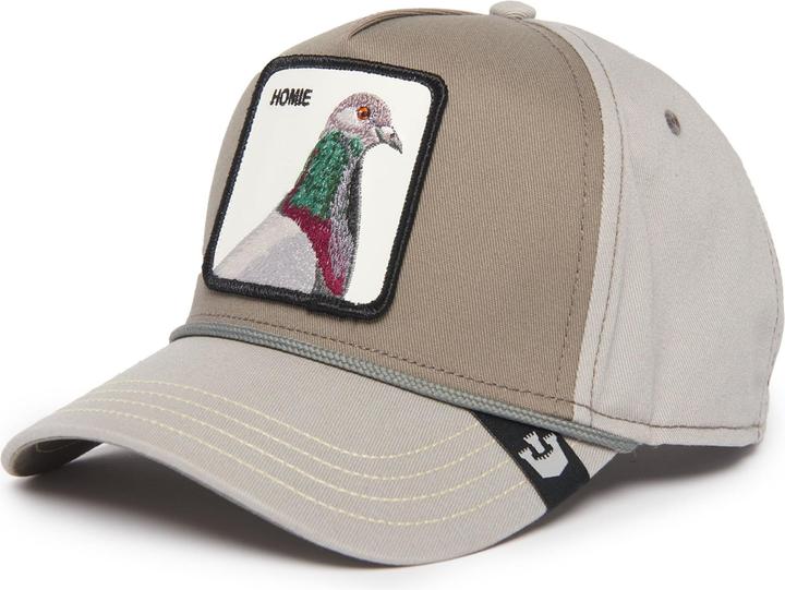 Produktbild Goorin Bros All Over Canvas (One Size)